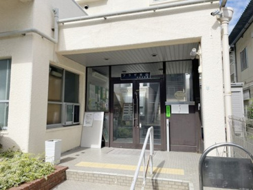 プラザ本山市民図書室の画像3
