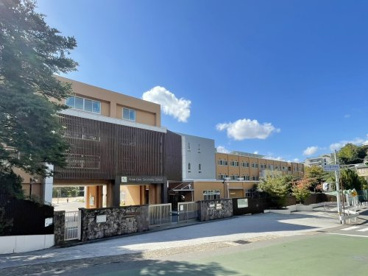 国立神戸大学附属中等教育学校の画像1