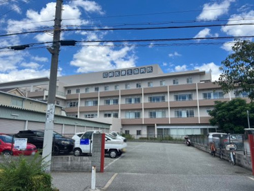 尼崎医療生協病院の画像1