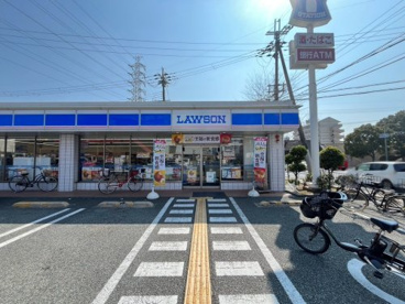 ローソン尼崎水堂町店の画像1