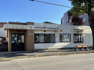 灘警察署 赤坂交番の画像1