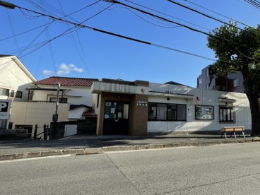 灘警察署 赤坂交番の画像2