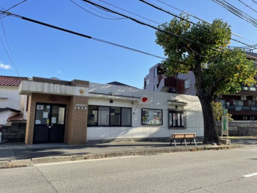 灘警察署 赤坂交番の画像3