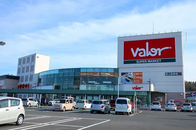 バロー 土岐店