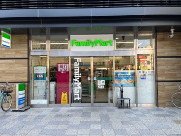 ファミリーマート ソコラ塚口店の画像1