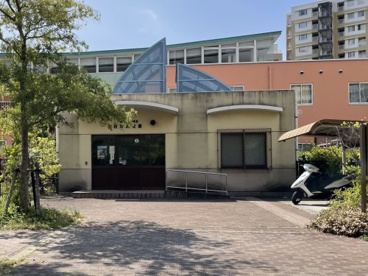 西宮警察署 西宮浜交番の画像1