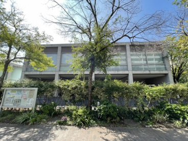 西宮市役所 市民局 市民部 市民課 西宮浜分室の画像1