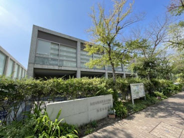 西宮市役所 市民局 市民部 市民課 西宮浜分室の画像2