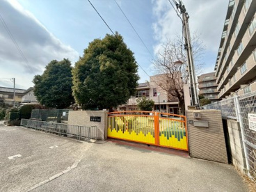 住吉保育園の画像1