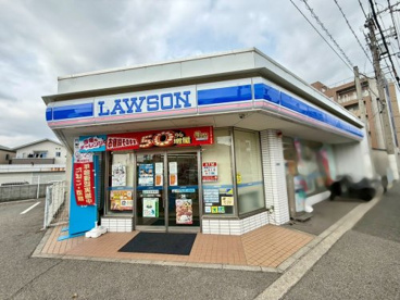ローソン 池田天神二丁目店の画像1