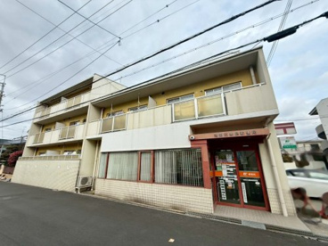 池田北豊島郵便局の画像1