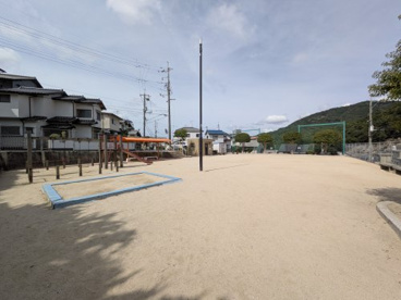 上温品第二公園の画像1