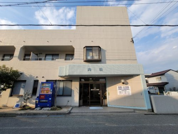 南川クリニック内科の画像1