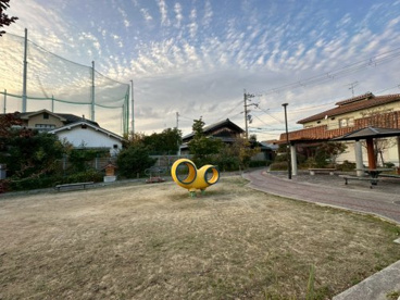 南の町公園の画像2