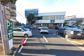SUPER MARKET FUJI(スーパーマーケットフジ) 大船店