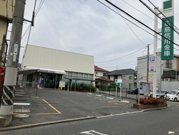 広島信用金庫川内支店