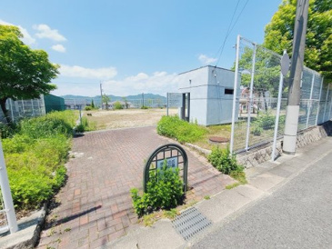 学びの丘第2公園