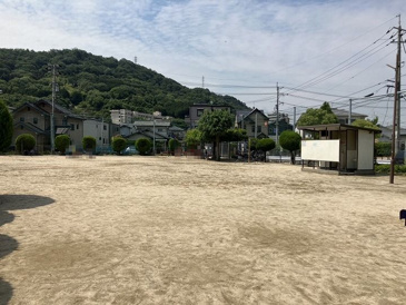 西浜公園