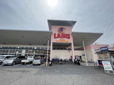 LAMU(ラムー) 松永店
