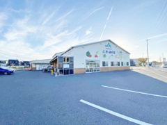 JA北九 かっぱの里 若松店