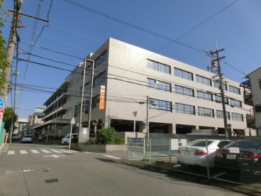 布施郵便局情報 東大阪市のセンチュリー21ニースホーム