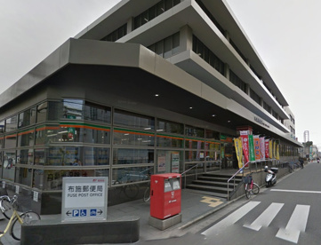 布施郵便局情報 東大阪市のセンチュリー21ニースホーム