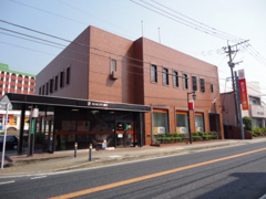 西日本シティ銀行海老津支店