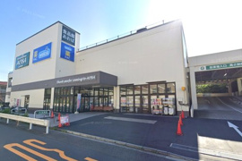 食品館あおば岡村店
