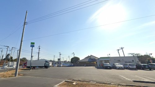 ファミリーマート 流山インター南店