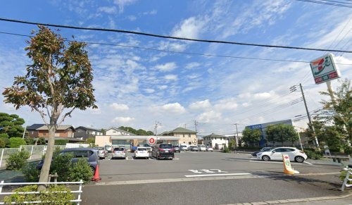 セブンイレブン 流山三輪野山4丁目店
