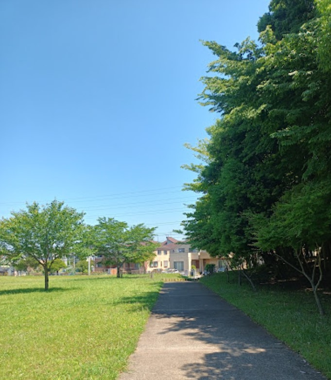 三輪野山近隣公園