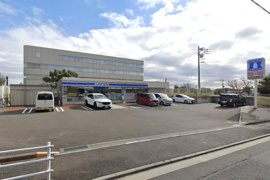 ローソン 戸塚品濃町店