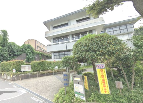 流山市立博物館