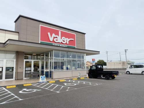 Valor(バロー) 川合店