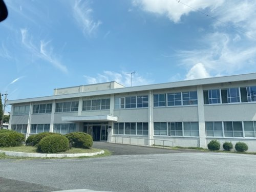 御嵩簡易裁判所