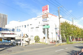 オリンピック 東戸塚店