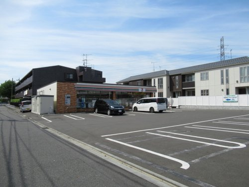 セブンイレブン 相模原東淵野辺3丁目店