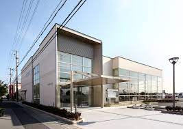 姫路信用金庫　大津支店