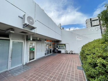 芦屋高浜郵便局の画像2