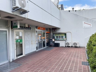 芦屋高浜郵便局の画像3