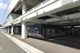 ハックドラッグ　星天qlay店