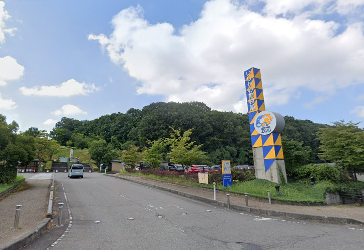 いしかわ動物園