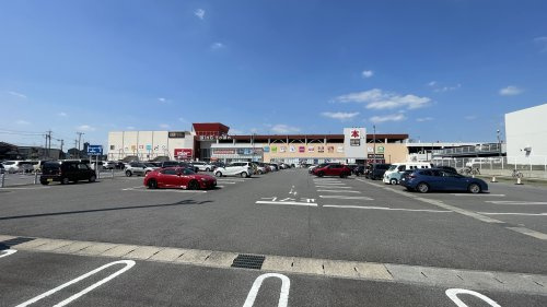 岡崎ウイングタウン