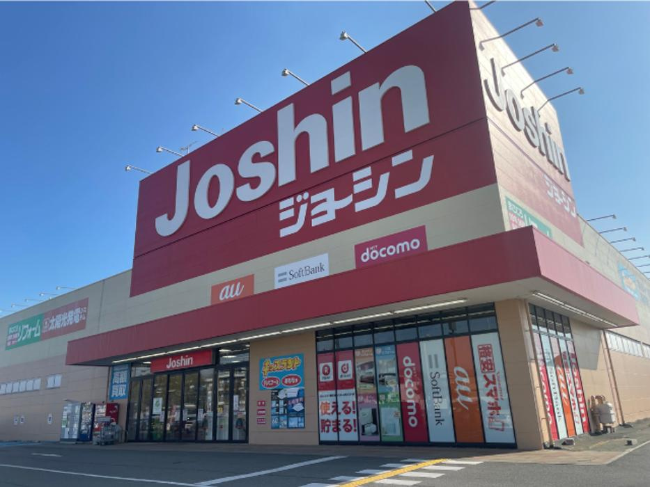 ジョーシン加古川店