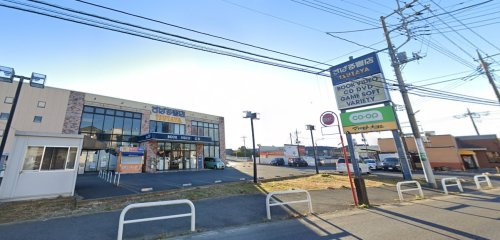 コープみらい コープ東深井店