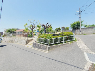 石井城公園