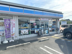 ローソン 亀岡馬堀店