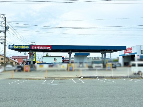 セルフ富トラSS