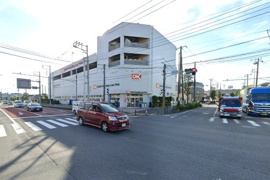 オーケー 長津田店