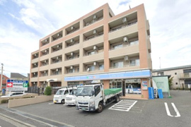 ローソン 横浜神大寺一丁目店
